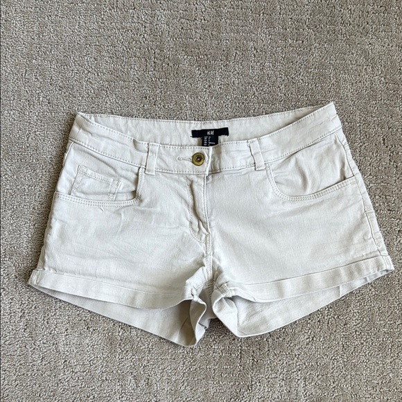 H&M Women's Shorts - Picture 1 of 5